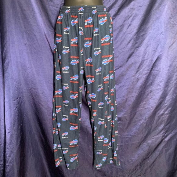 Blue Buffalo Bills Pajama Pants 